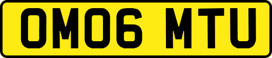 OM06MTU