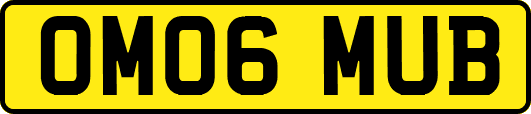 OM06MUB