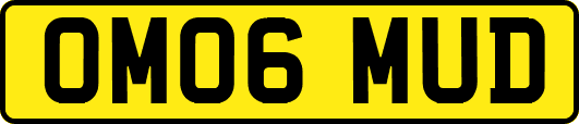 OM06MUD