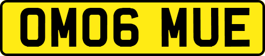 OM06MUE
