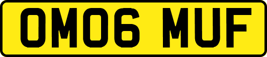OM06MUF