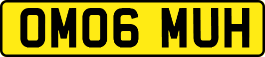 OM06MUH