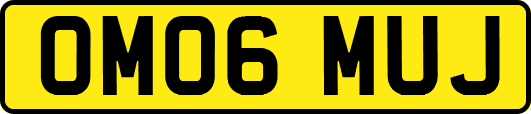 OM06MUJ