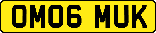 OM06MUK