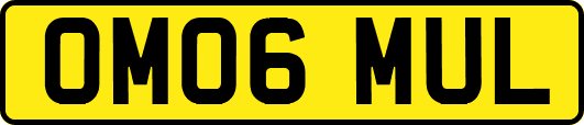 OM06MUL
