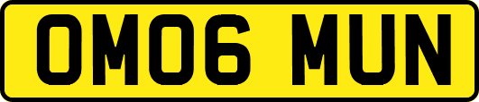 OM06MUN