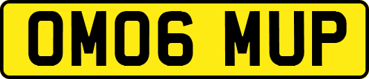 OM06MUP