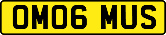OM06MUS