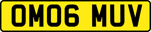 OM06MUV