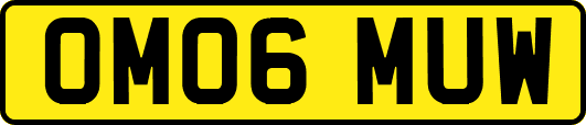 OM06MUW