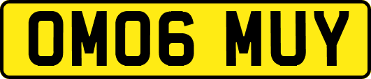 OM06MUY