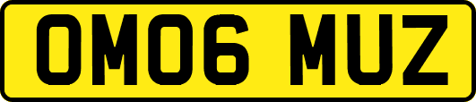 OM06MUZ