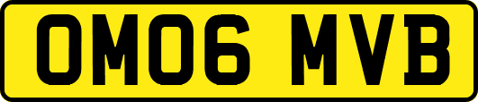 OM06MVB