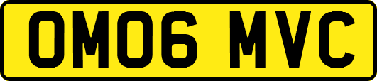 OM06MVC