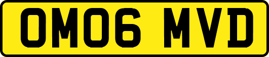 OM06MVD