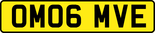 OM06MVE