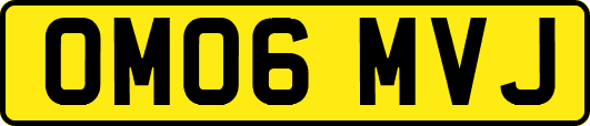 OM06MVJ