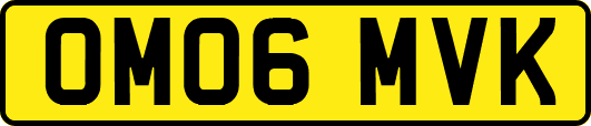 OM06MVK