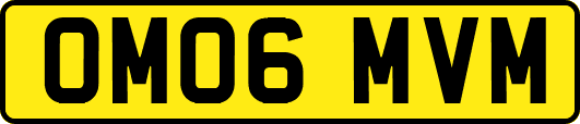 OM06MVM