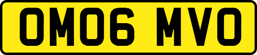 OM06MVO