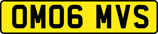 OM06MVS