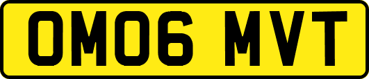 OM06MVT