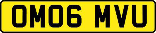 OM06MVU