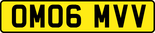 OM06MVV
