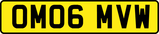 OM06MVW