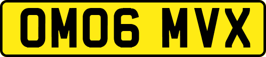 OM06MVX