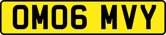 OM06MVY
