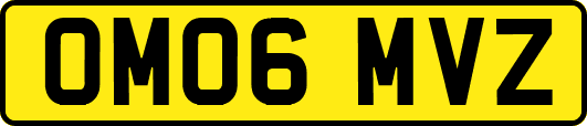 OM06MVZ