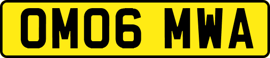 OM06MWA