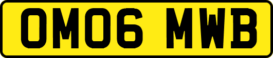 OM06MWB