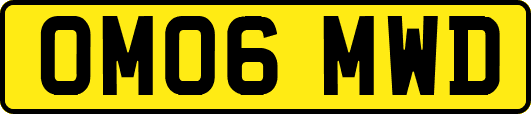OM06MWD