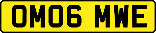 OM06MWE