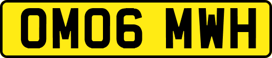 OM06MWH