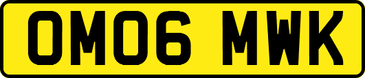 OM06MWK