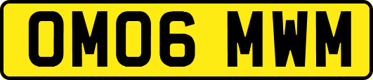 OM06MWM