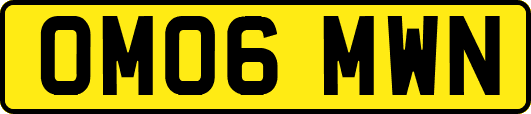OM06MWN