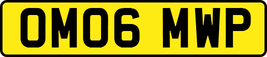 OM06MWP