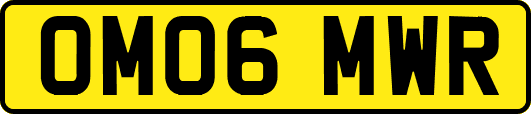 OM06MWR