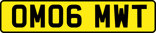 OM06MWT