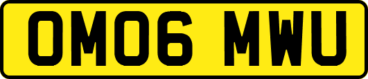 OM06MWU