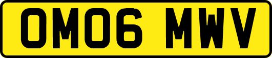 OM06MWV