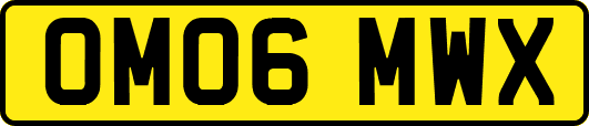 OM06MWX