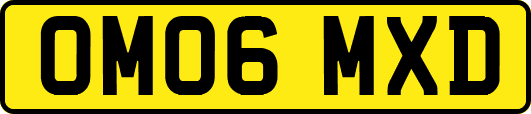 OM06MXD