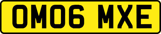 OM06MXE