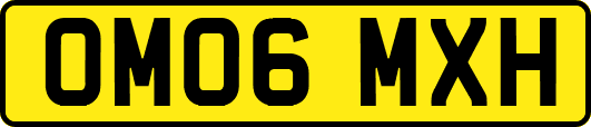 OM06MXH