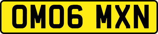 OM06MXN